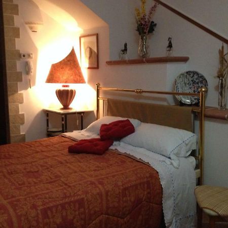 Villa Oasi-Matera Zewnętrze zdjęcie